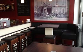 Tankbar's Hotelchen